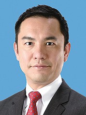 鈴木知事