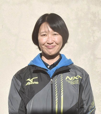 家崎さん
