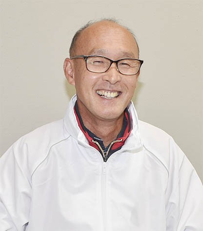 森本さん