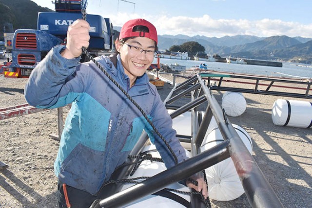 三浦さん