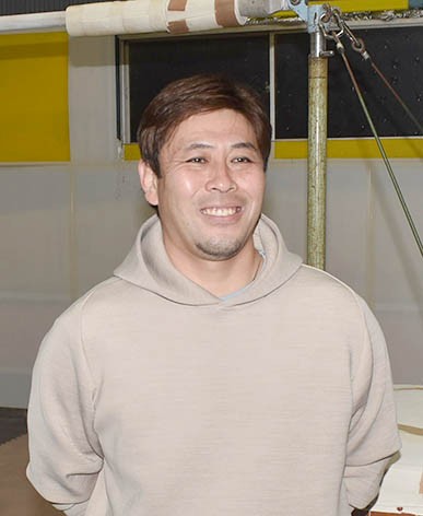 吉田さん
