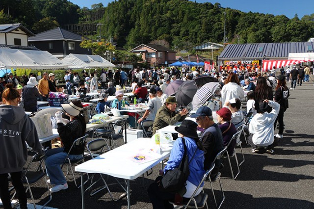 紀和ふるさとまつり